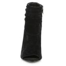 Incaltaminte Femei BCBGeneration Cerisa Bootie Black