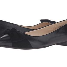 Incaltaminte Femei Nine West Oh Really BlackBlack Leather
