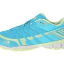 Incaltaminte Femei The North Face Litewave Ampere BluebirdBudding Green