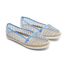 Espadrile Dank Albastre