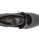 Incaltaminte Femei Kelly Katie Felice Pump BlackGrey