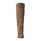 Incaltaminte Femei AK Anne Klein Fedya Taupe Suede