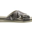 Incaltaminte Femei Franco Sarto Lure Smoke Python Print Synthetic