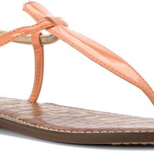 Sam Edelman Gigi Papaya Punch
