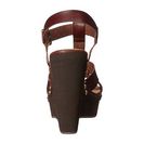 Incaltaminte Femei Steve Madden Winley Cognac