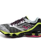 Incaltaminte Femei Mizuno Wave Prophecy 5 Performance Running Shoe - Womens SilverBlackYellow