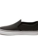 Incaltaminte Femei Vans Asher Perforated Slip-On Sneaker - Womens Black