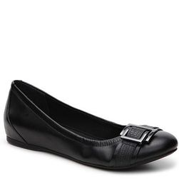 Incaltaminte Femei Abella Clara Ballet Flat Black