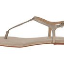 Incaltaminte Femei Splendid Mason Champagne Crackled Suede