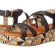 Incaltaminte Femei C Label Davita-1 Black