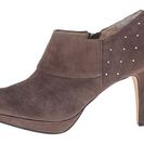 Incaltaminte Femei Adrienne Vittadini Pelli Night Kid Suede