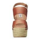 Incaltaminte Femei Steve Madden Jummbo Cognac Leather
