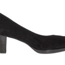 Incaltaminte Femei Vaneli Laurice Black SuedeBlack Patent