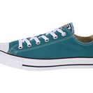 Incaltaminte Femei Converse Chuck Taylorreg All Starreg Seasonal Rebel TealWhiteBlack