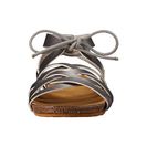 Incaltaminte Femei Roxy Zanna Silver