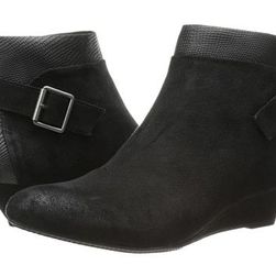 Incaltaminte Femei BC Footwear Save Me Black Suede