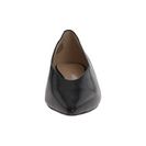 Incaltaminte Femei Nine West Trophywife Black Leather