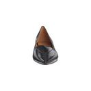 Incaltaminte Femei Nine West Timewarp Black Leather