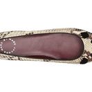 Incaltaminte Femei Marc by Marc Jacobs Constructed Mouse Natural