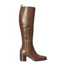 Incaltaminte Femei Nine West Olette Brown Leather