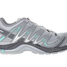 Incaltaminte Femei Salomon XA Pro 3D Light OnixDark CloudSofty Blue