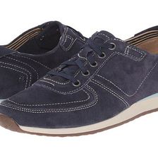Incaltaminte Femei Hush Puppies Chazy Dayo Navy Suede