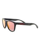 Accesorii Femei Oakley Mens Frogskins Wayfarer Sunglasses NO COLOR