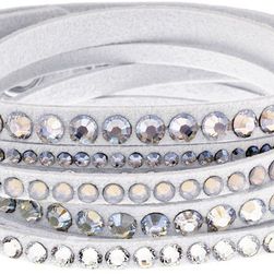 Swarovski Slake White Opal Deluxe Bracelet N/A