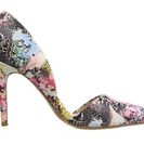 Incaltaminte Femei French Connection Elvia Multicolor
