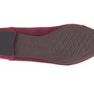 Incaltaminte Femei Rialto Autumn Merlot Suedette