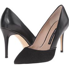 Incaltaminte Femei French Connection Elsynn BlackBlack
