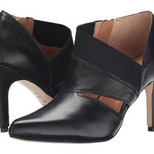 Corso Como Yorktown Black Nappa