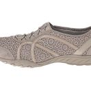 Incaltaminte Femei SKECHERS Breathe - Easy - Meadows Taupe