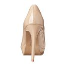 Incaltaminte Femei Chinese Laundry Hypnotize New Nude Patent