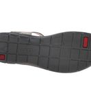 Incaltaminte Femei ECCO Babette Sandal T-Strap Moon RockMoon Rock