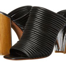 Rachel Zoe Seneca Black Baby Calf