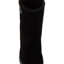 Incaltaminte Femei SOREL Glacy Faux Fur Lined Boot - Waterproof BLACK