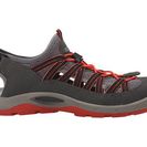 Incaltaminte Femei ECCO Biom Delta Sandal Dark ShadowCoral Blush