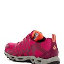 Incaltaminte Femei Columbia Ventrailia Outdry Waterproof Shoe DEEP BLUSH-CORAL FLAME