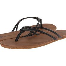 Incaltaminte Femei Volcom Forever 2 Black
