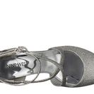 Incaltaminte Femei Nine West Ovidia SilverSilver Fabric