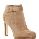 Incaltaminte Femei Via Spiga Briley Bootie SOFTFLINT