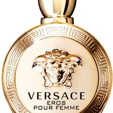Versace Eros Pour Femme Apa De Parfum Femei 100 Ml N/A