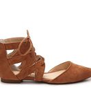 Incaltaminte Femei Jessica Simpson Ziana Flat Cognac