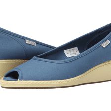 Keen Cortona Wedge CVS Indian Teal