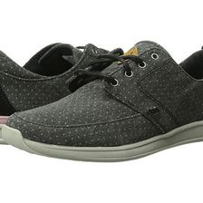 Incaltaminte Femei Reef Rover Low Prints Black Dots