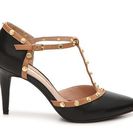 Incaltaminte Femei Audrey Brooke Harper Pump BlackCognac