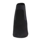 Incaltaminte Femei Rachel Zoe Heidi Black Kid Suede