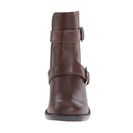 Incaltaminte Femei Nine West Lorena Brown Leather