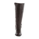 Incaltaminte Femei LifeStride Winner (Wideshaft) Dark Grey Rengo